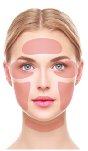 khuôn mặt