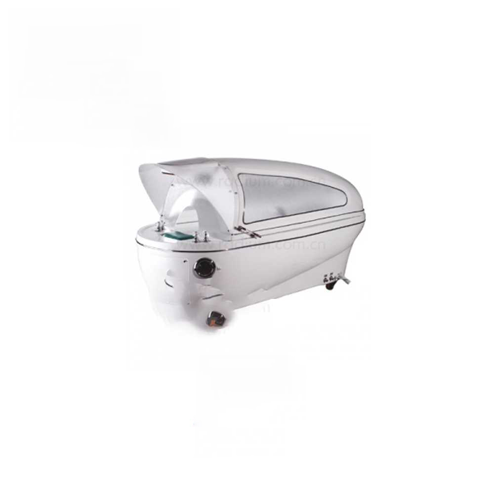 Phi thuyền tắm trắng - Giảm béo SL-P15