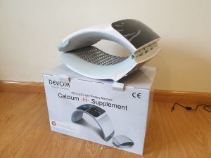 Vòm ánh sáng sinh học Devoir