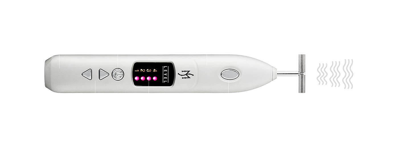 Máy plasma nhấn mí Monster Gzel