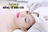 Bổ sung dưỡng chất từ tế bào gốc – Phương pháp trẻ hóa làn da