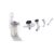 Máy giảm béo V8 PLUS Body Shape